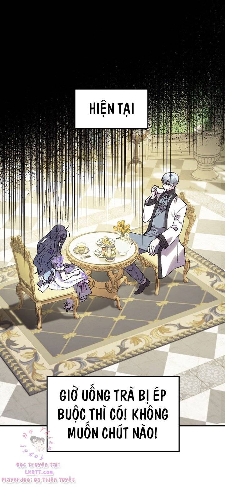 cha, con không muốn kết hôn đâu chapter 21 38