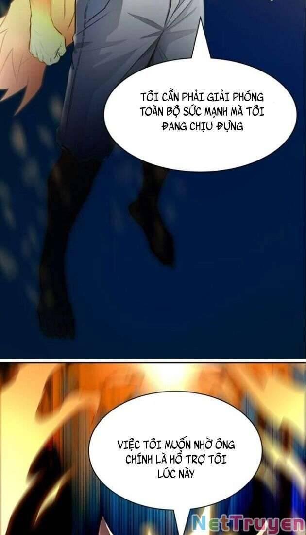 tòa tháp bí ẩn 2 chapter 541 8