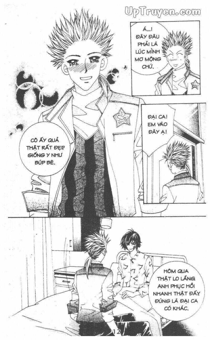 thuyền viễn xứ chapter 9 14