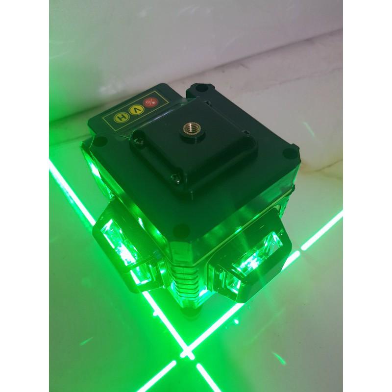 MÁY CÂN BẰNG LASER_ 12 TIA XANH_NHẬP KHẨU -NHẬT BẢN HITACHl
