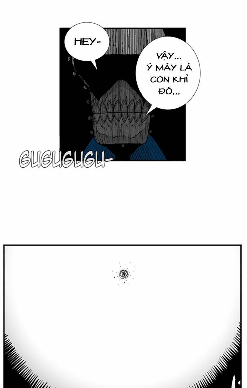 hành trình thoát khỏi địa ngục chapter 70 15