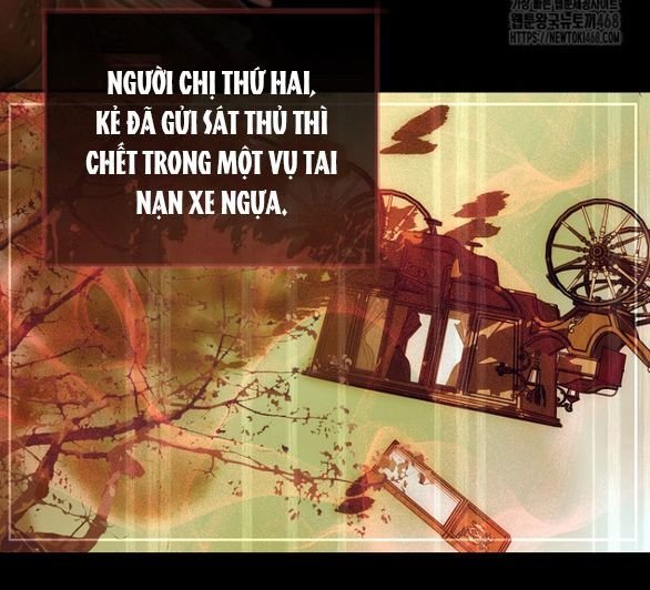 ngài công tước, tôi sẽ làm mọi thứ, trừ việc kết hôn! chapter 16.2 16