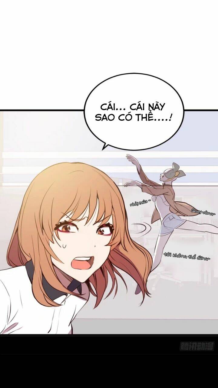 acup tiên sinh chapter 9 20