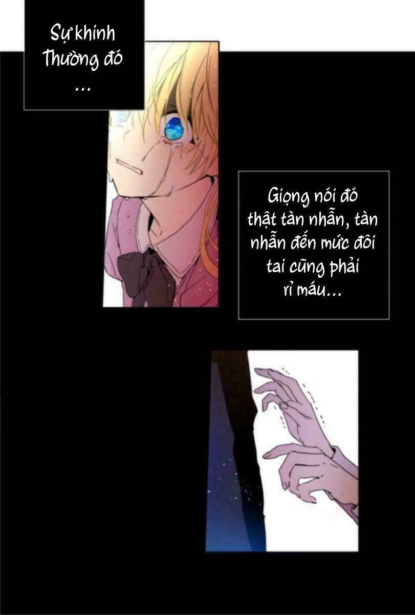 một ngày nọ ta trở thành công chúa chapter 1 12