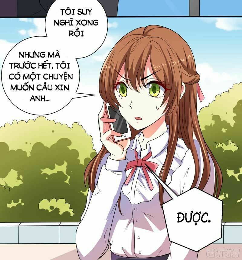 khế hôn chapter 5 27