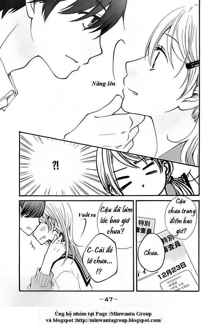 cinderell lessons chapter 0 7