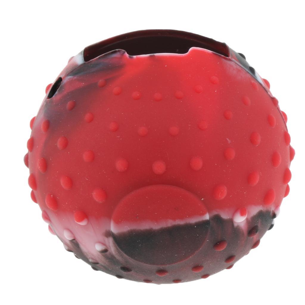 Pokeball Plus Case Cover Protector Grip for Nintendo Switch Joy-con Part 3x