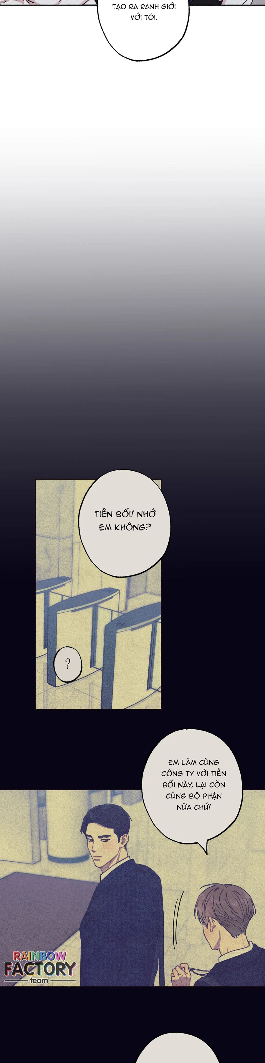 please, candy! chapter 2 34