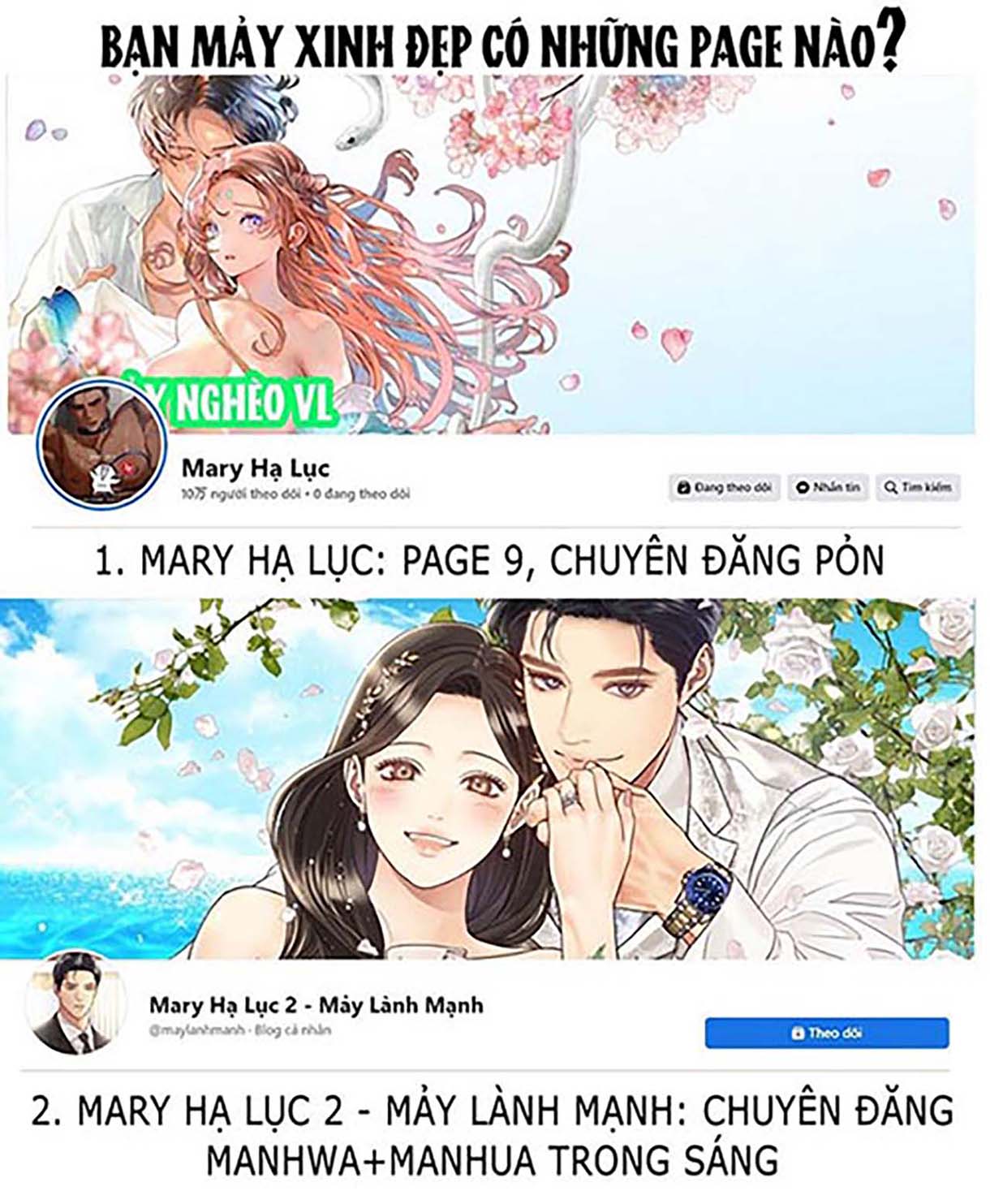 Tình Yêu Trong Sáng chapter 14.1 - Trang 7