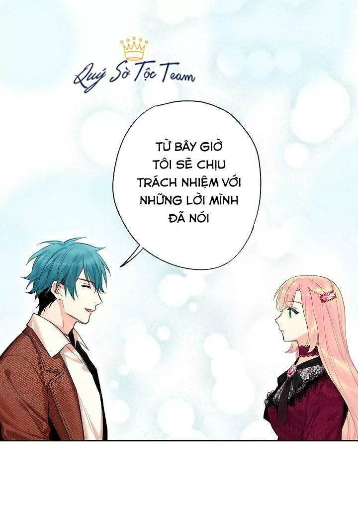 thánh nữ ẩn danh chapter 148 10