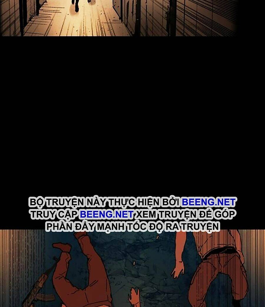 bạn học tôi là lính đánh thuê chapter 0 51