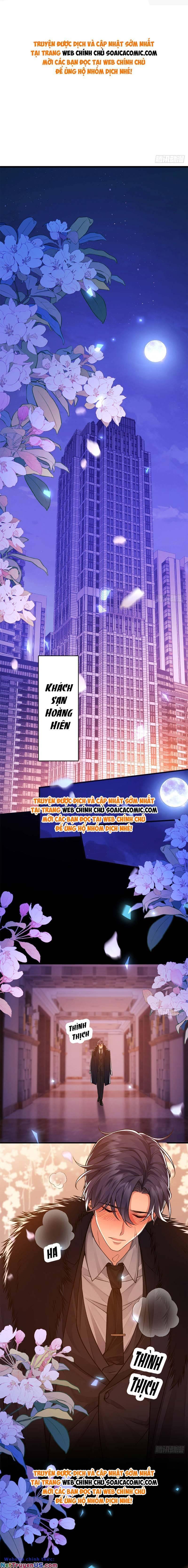 vợ của lục tổng ngày nào cũng muốn bỏ trốn chapter 1 1