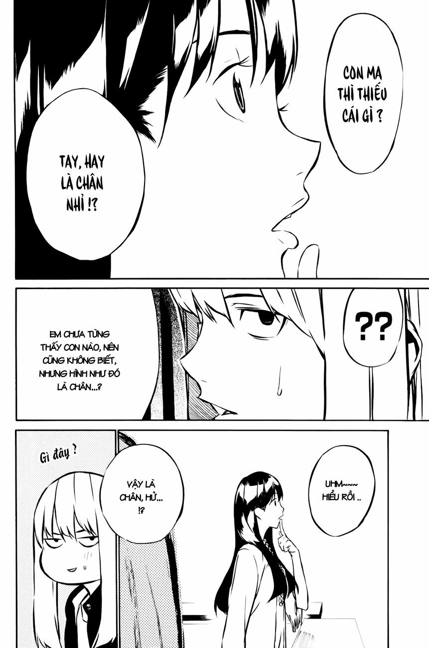 akb49 - renai kinshi jourei chapter 20 15