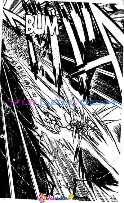 tiểu thần zenki - kishin douji zenki chapter 12 30