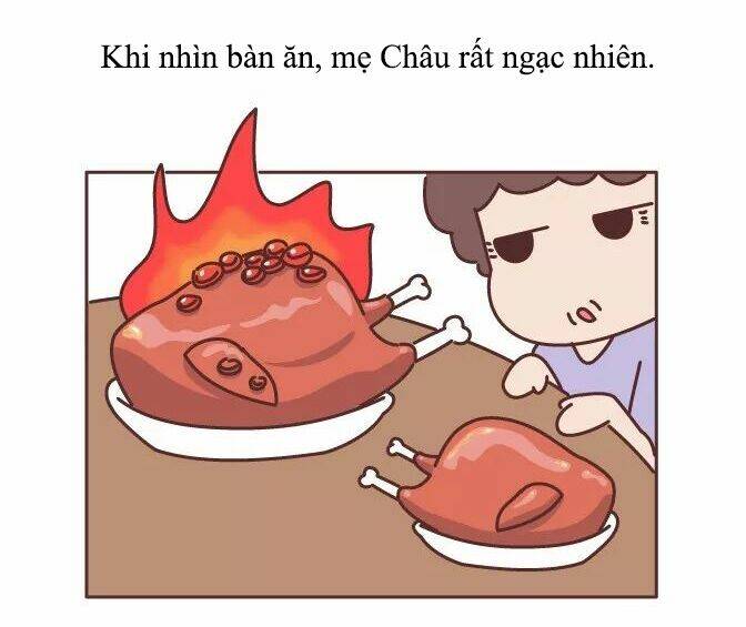 giải mã tình yêu chapter 181 11