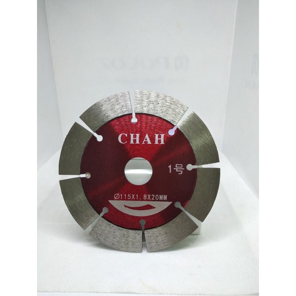 Lưỡi Cắt Đá, Lưỡi Cắt Gạch CHAH 115