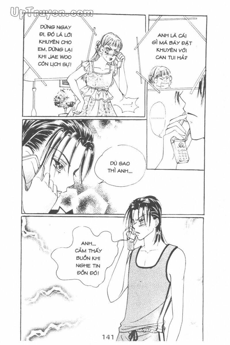 hái sao tình yêu chapter 10 141