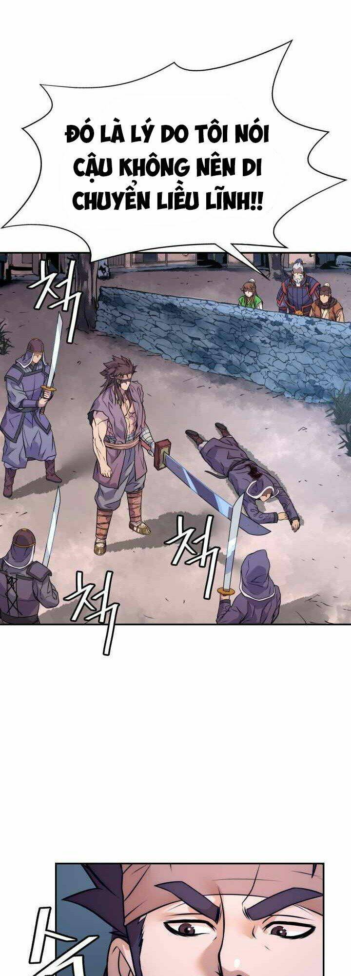 dain đồ sắt chapter 15 33