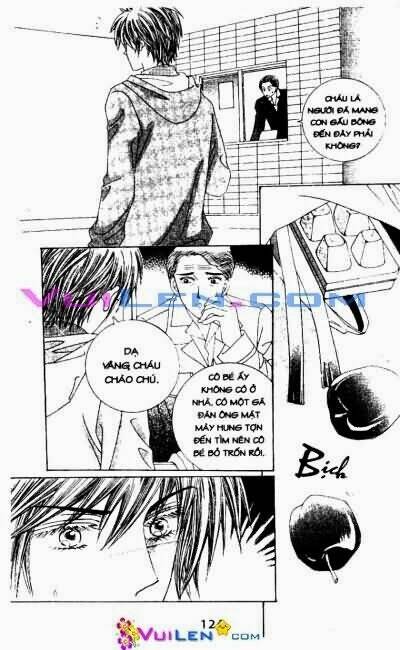 cuộc sống của tôi chapter 13 125