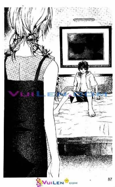 tiên nữ giáng trần chapter 11 87