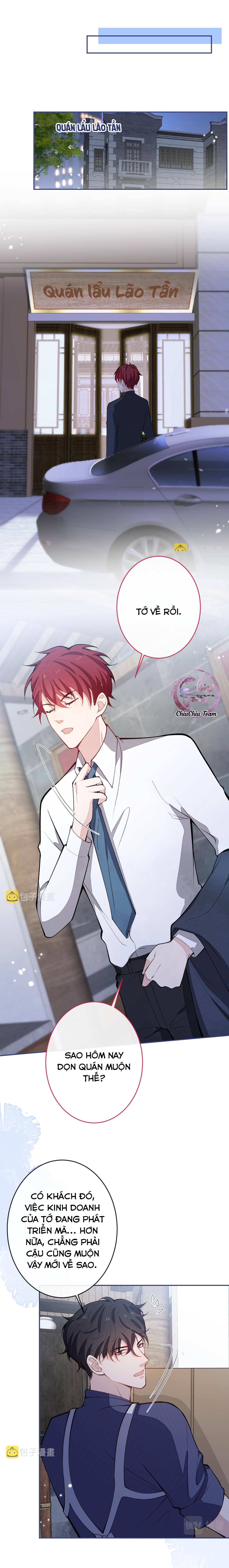 hotsearch của ảnh đế chapter 177 4