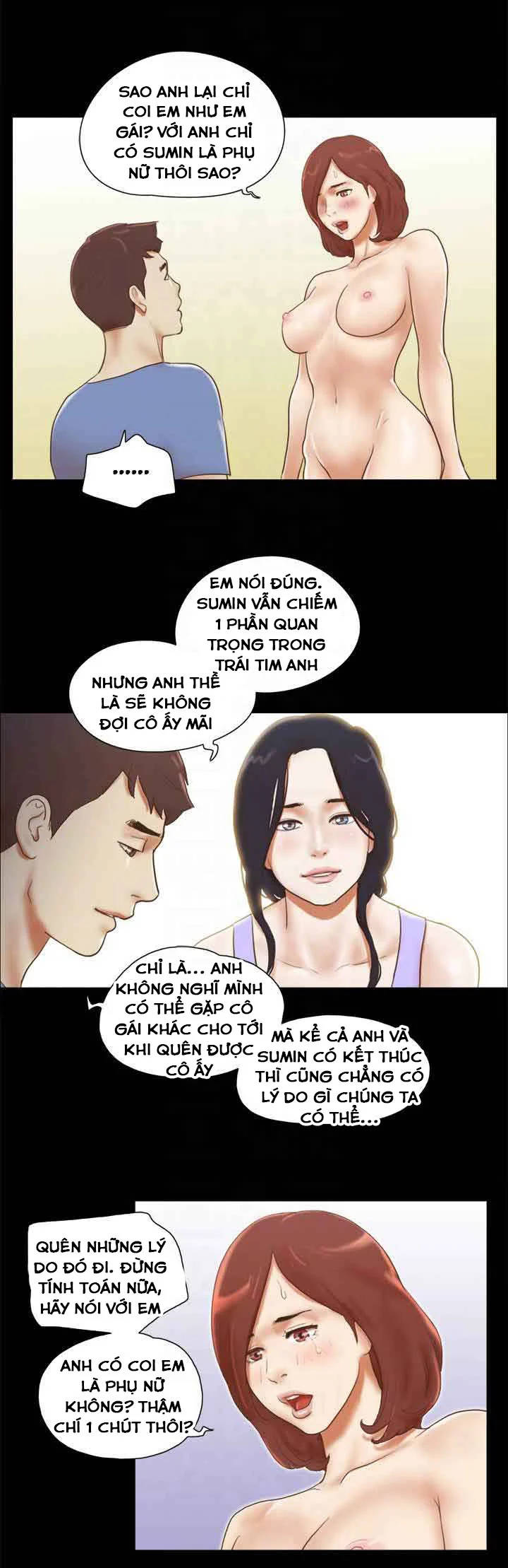 mẹ bạn chapter 72 15