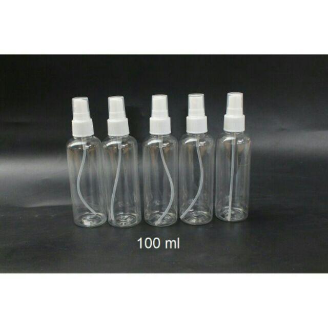 LỌ CHIẾTMỹ Phẩm 100ML