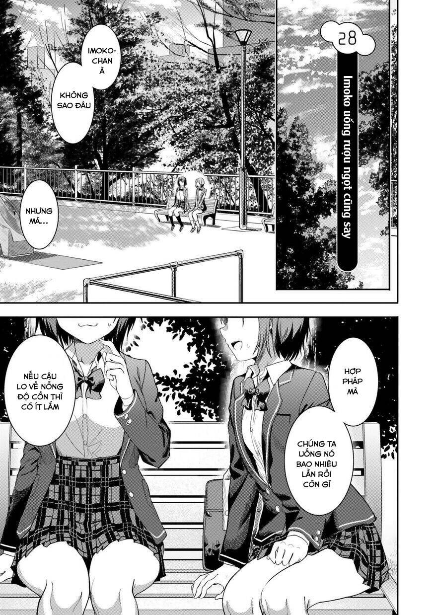 neet-chan chapter 28 3