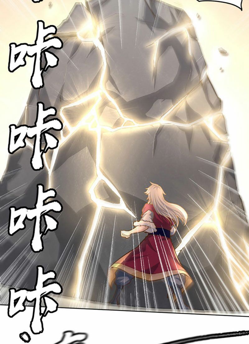 võ đạo độc tôn chapter 361 32