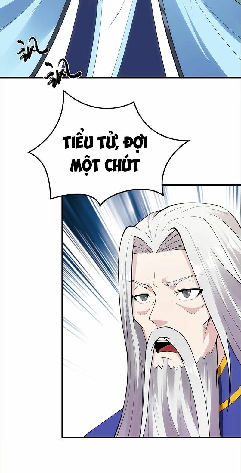 thiên hạ kiếp chapter 33 51