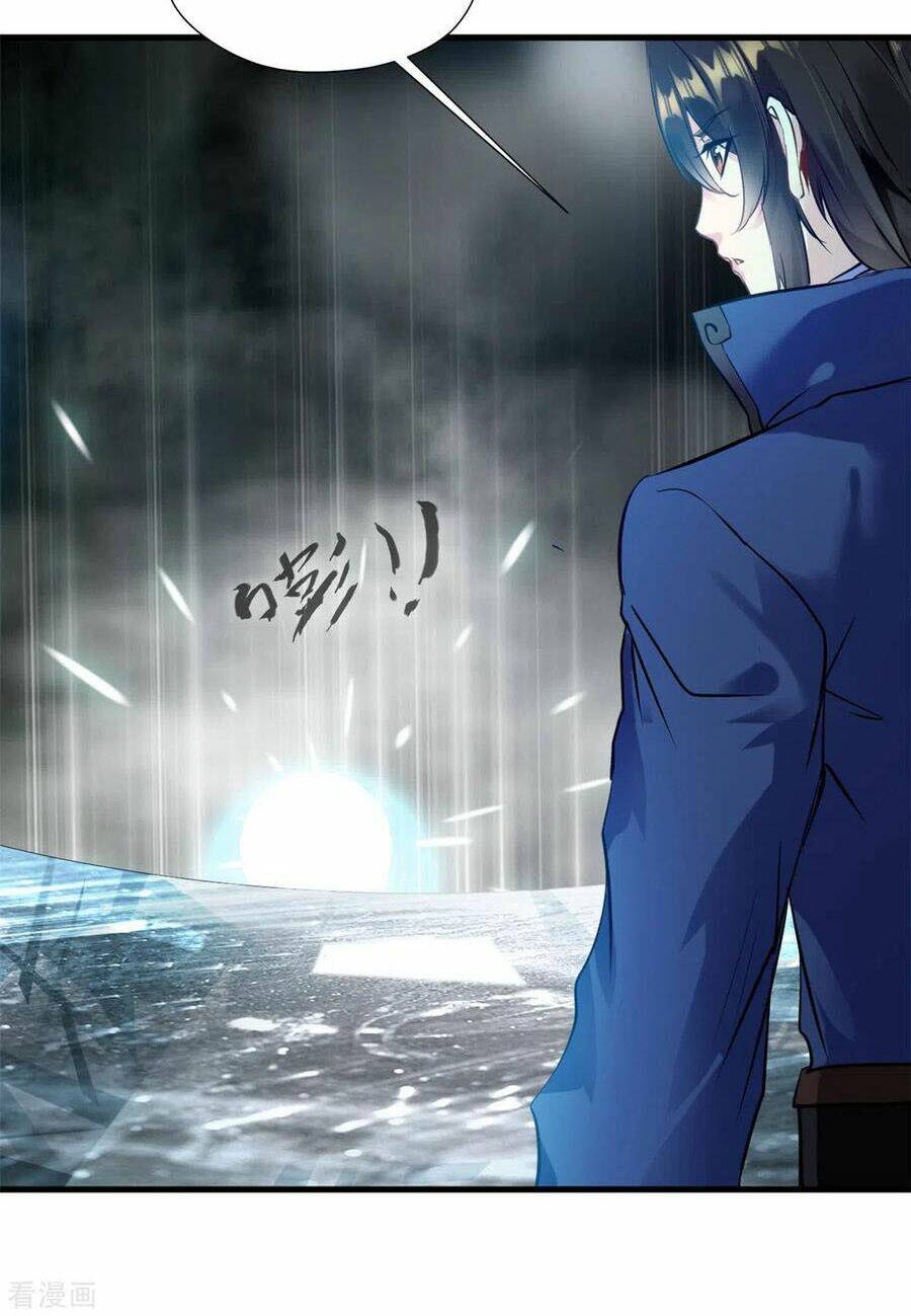 một đời thành tiên chapter 55 10