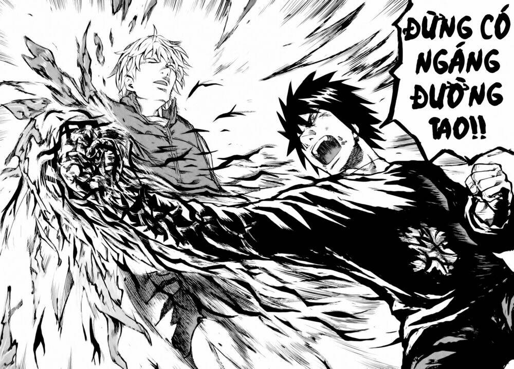 thanh ma kiếm huyền thoại phần 2 chapter 8 25