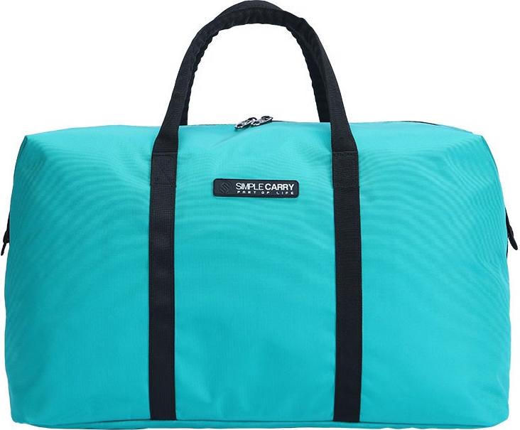 Túi du lịch Simplecarry Duffle SD3 Dgreen