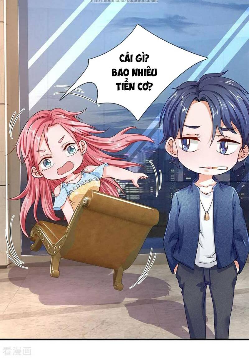 chung cực binh vương tại đô thị chapter 45 10