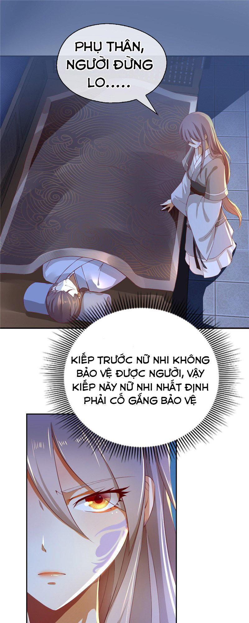 tà vương khuynh thành cuồng phi chapter 1 64