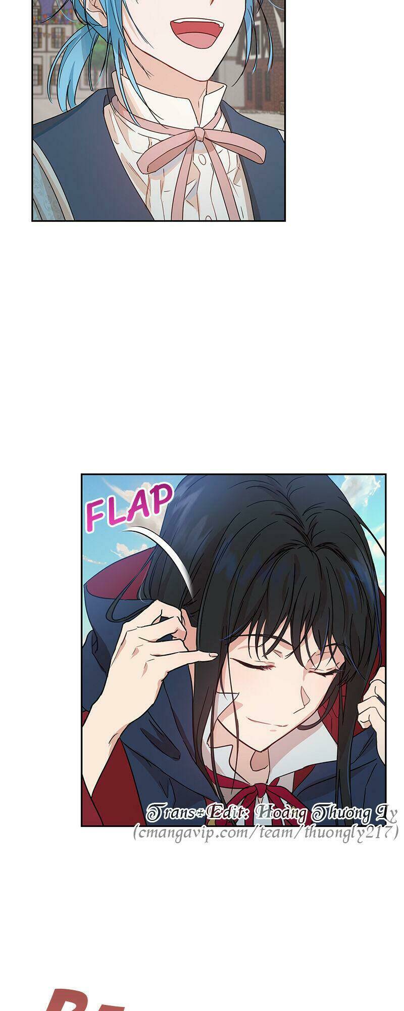 khế ước của ma tộc chapter 18 11