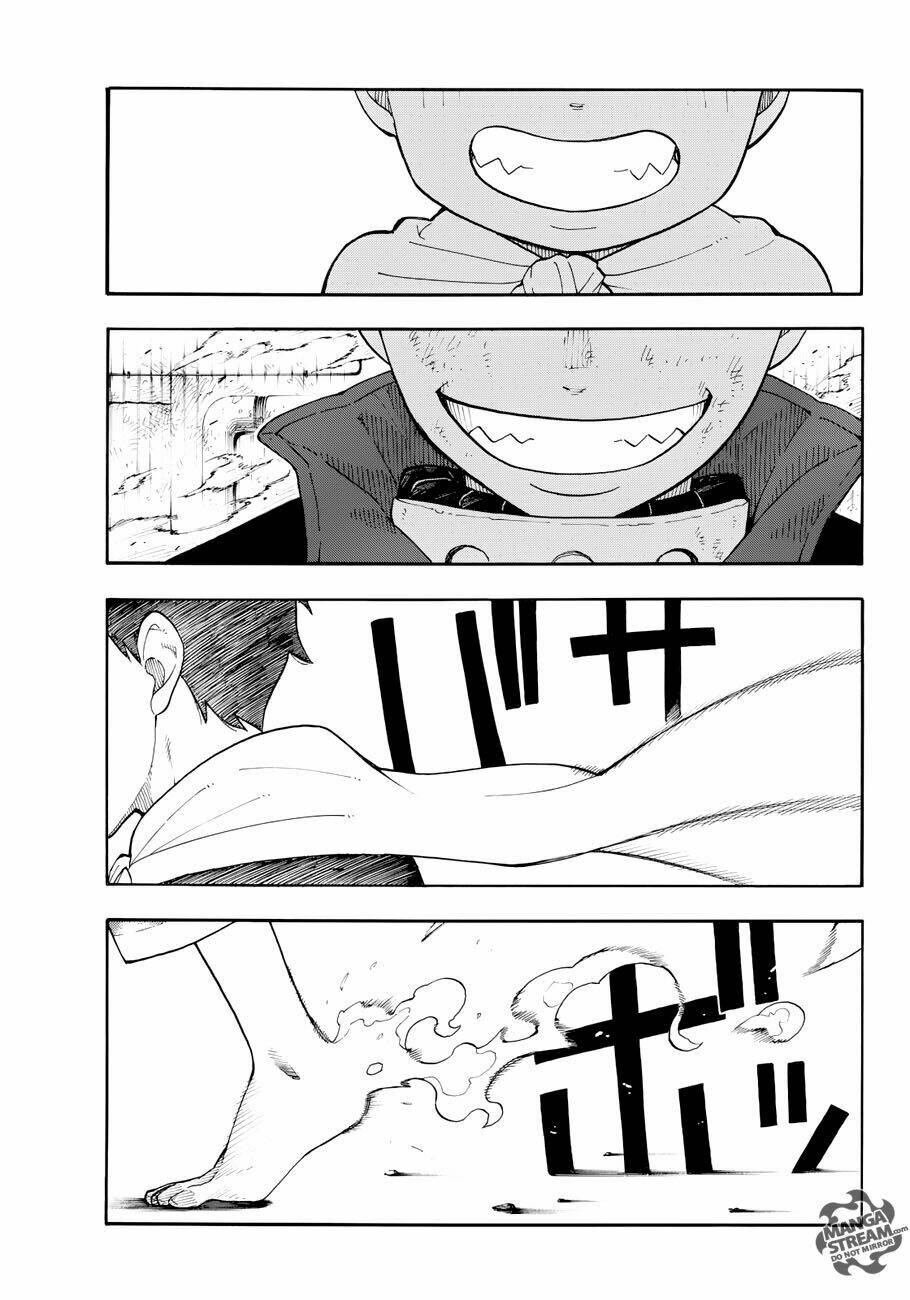 biệt đội lính cứu hỏa chapter 1 29