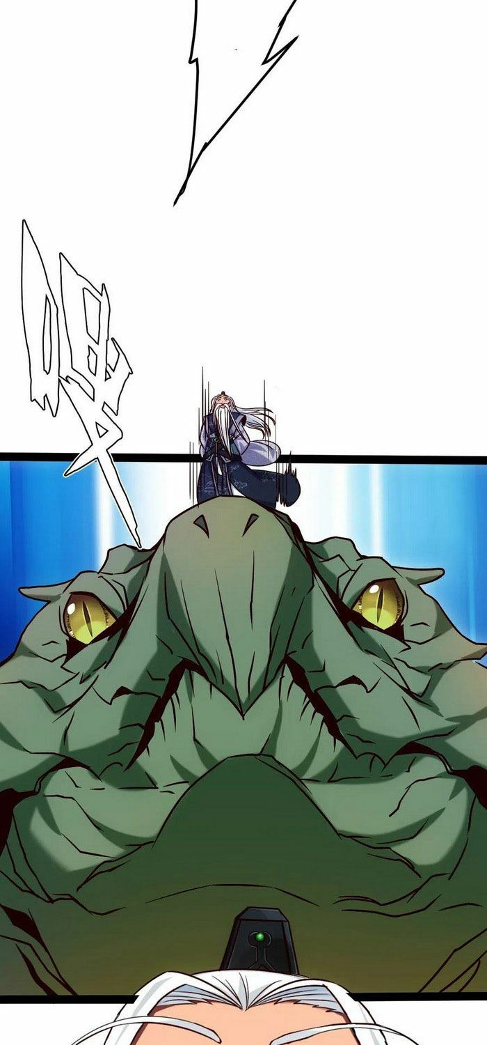 ma thú kiếm thánh dị giới tung hoành chapter 137 38