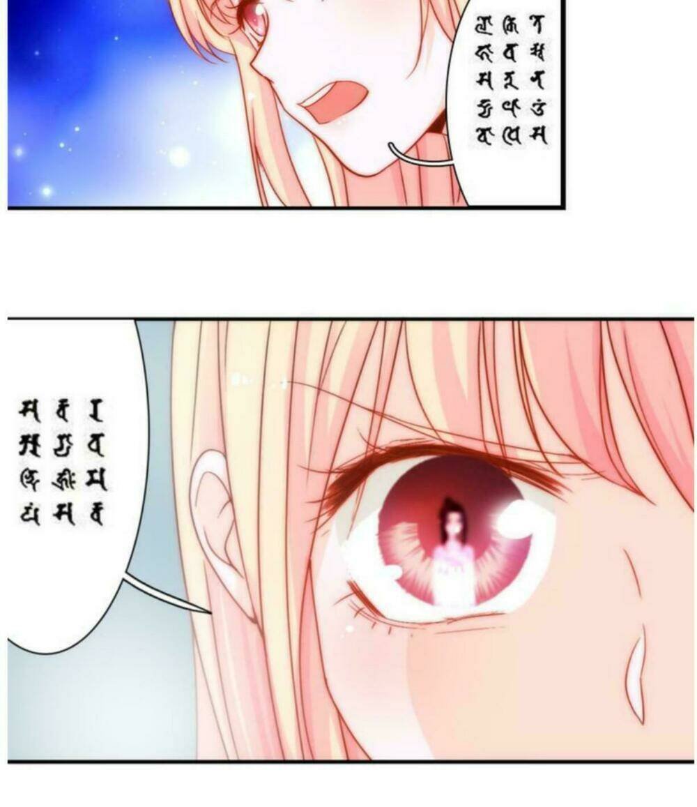 mạng sống của em thuộc về tôi chapter 4 21