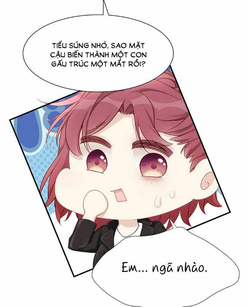 chỉ muốn cưng chiều em chapter 12 12