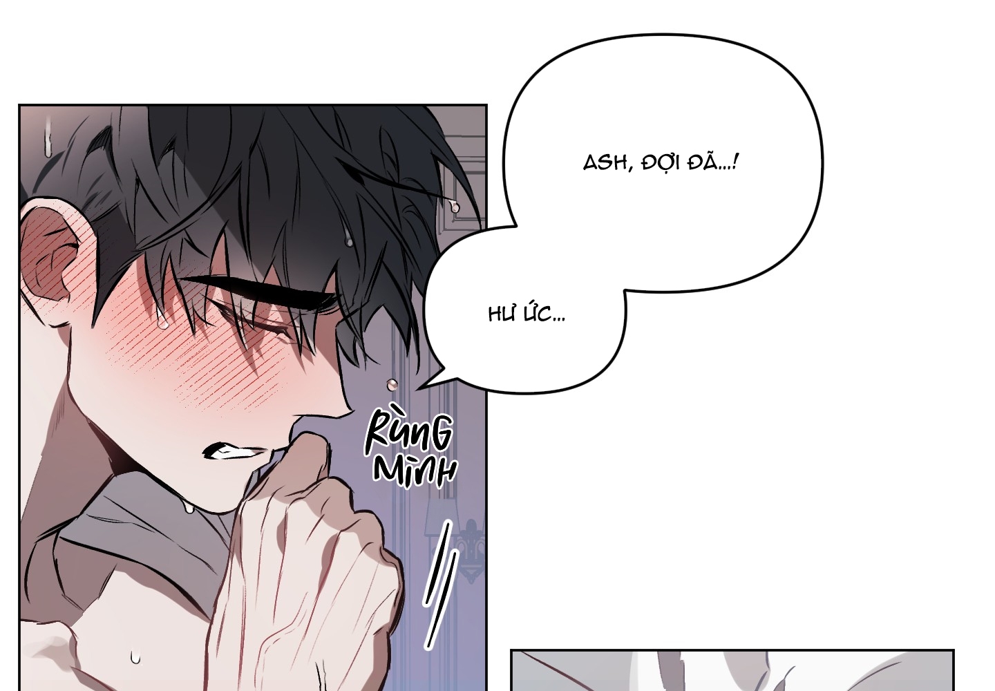 định rõ mối quan hệ chapter 13 6