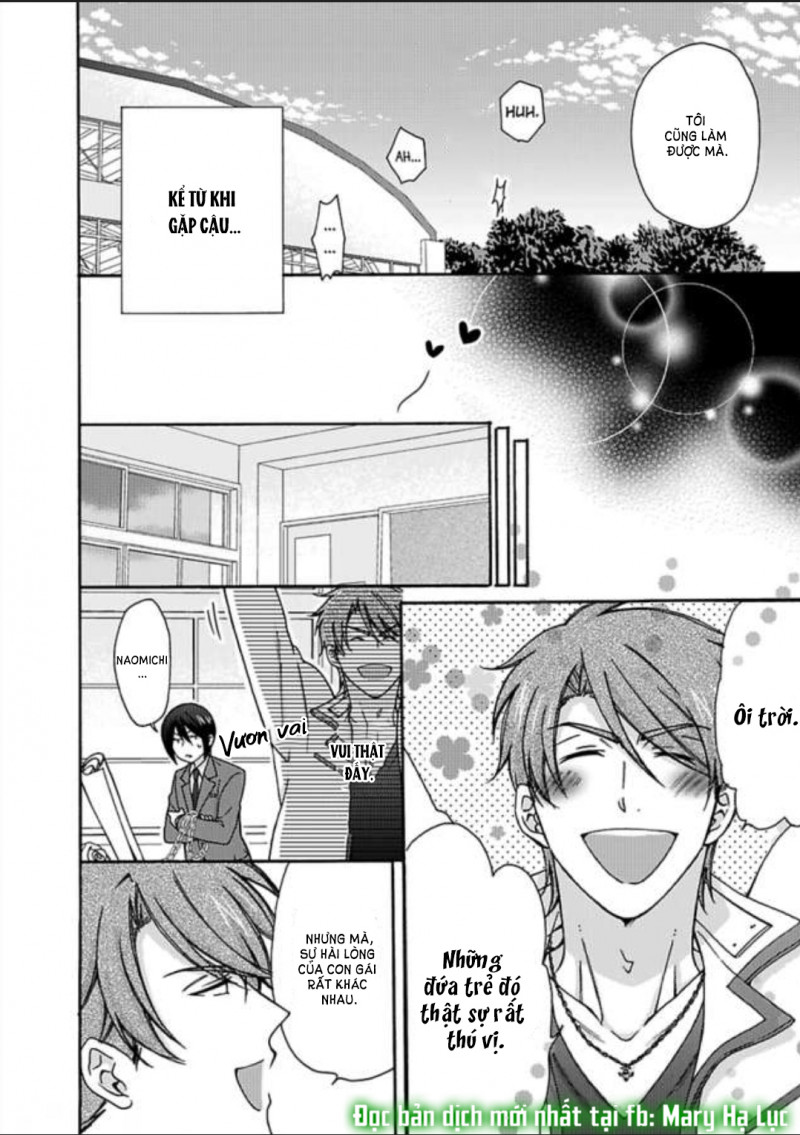 genderbender yankee school họ đang cố gắng chiếm lấy lần đầu tiên của tôi chapter 21 24