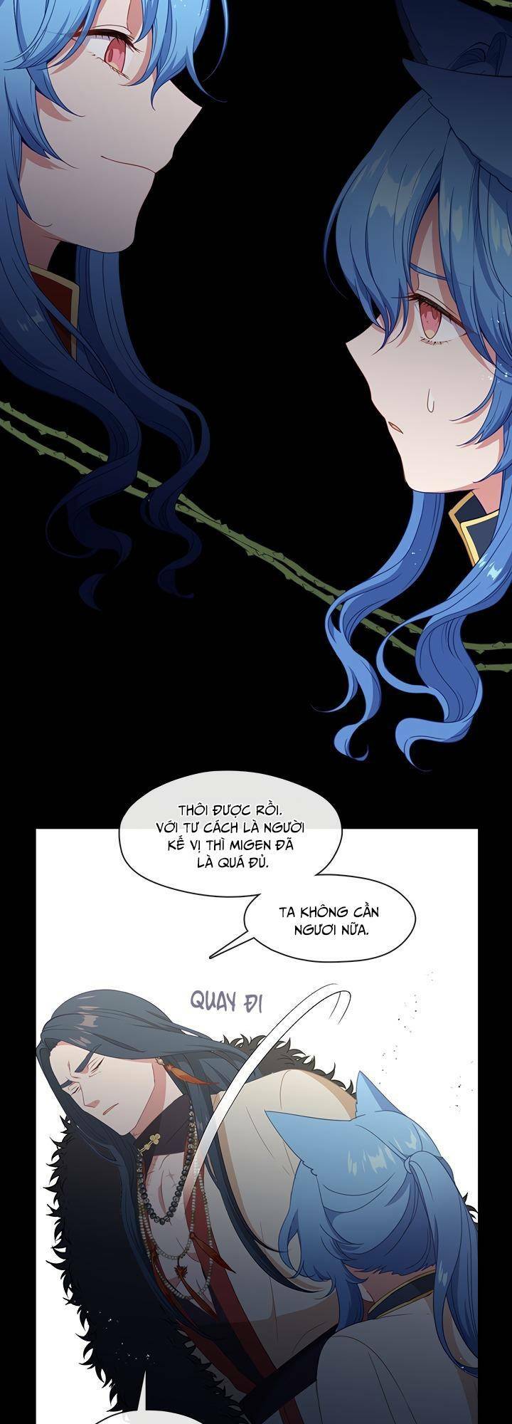 hãy coi chừng ác nữ chapter 51 7