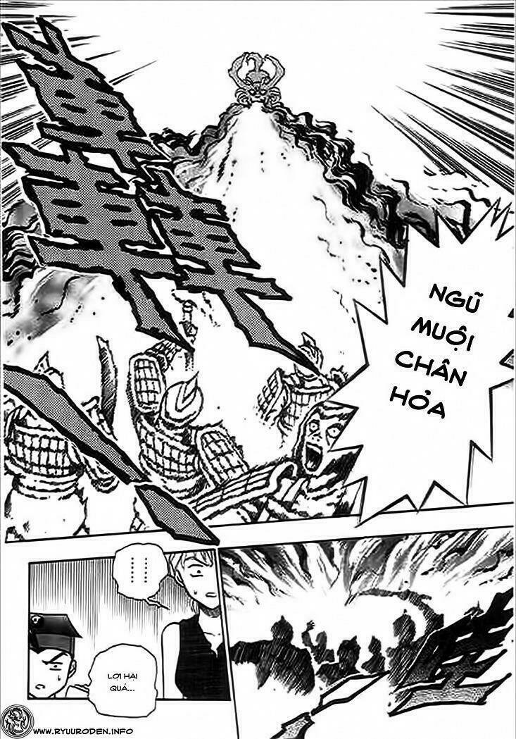 thiên địa nam nhi chapter 37 28