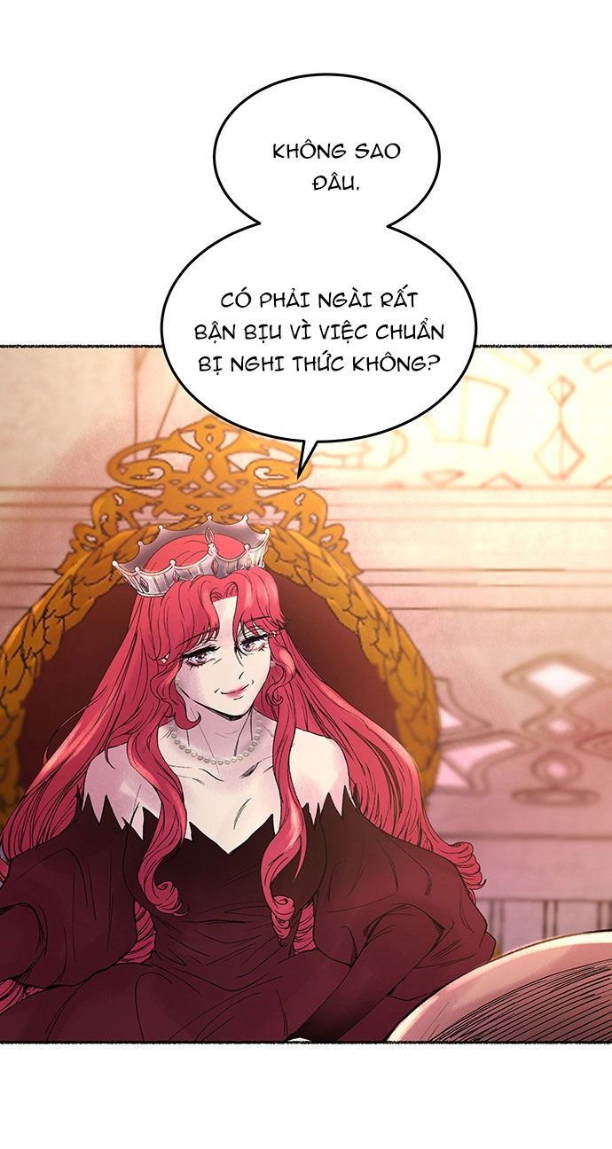 như gió trên cành cây khô chapter 14 67