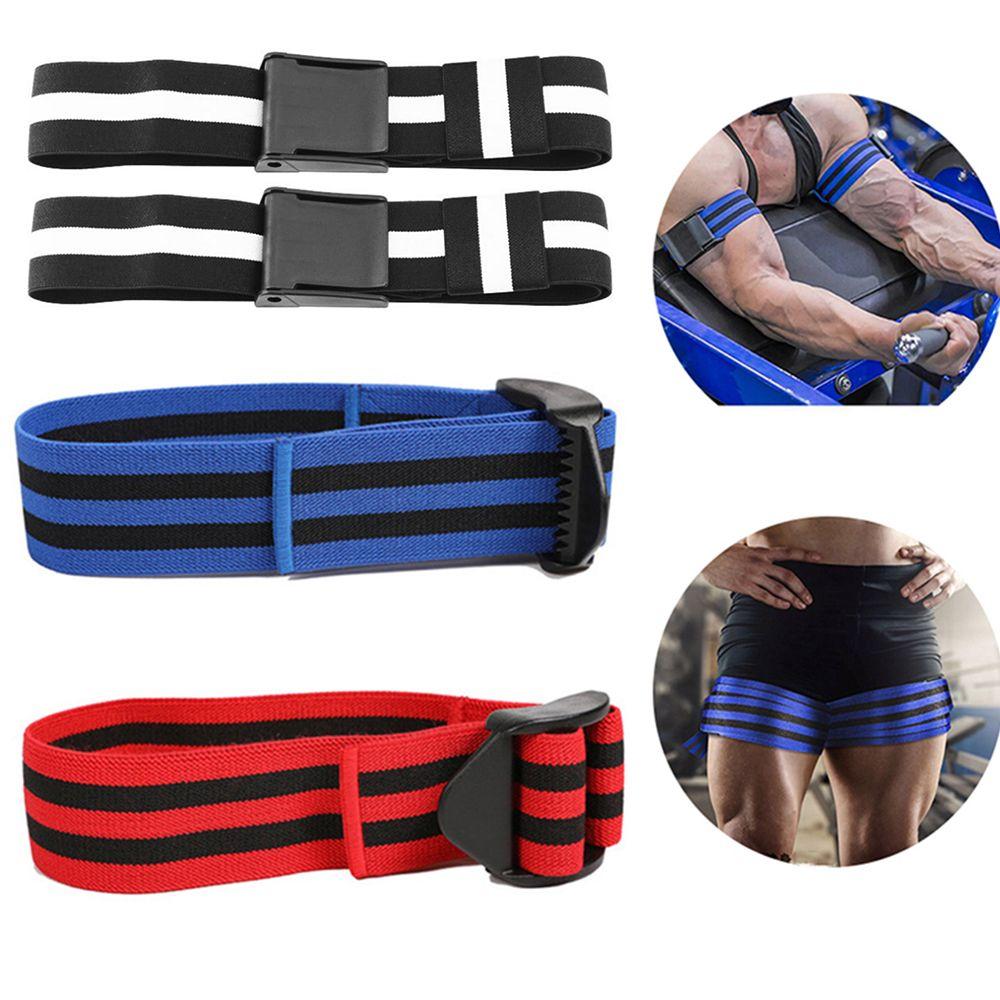 2PCS BFR Hạn chế lưu lượng máu BAN Color: Red