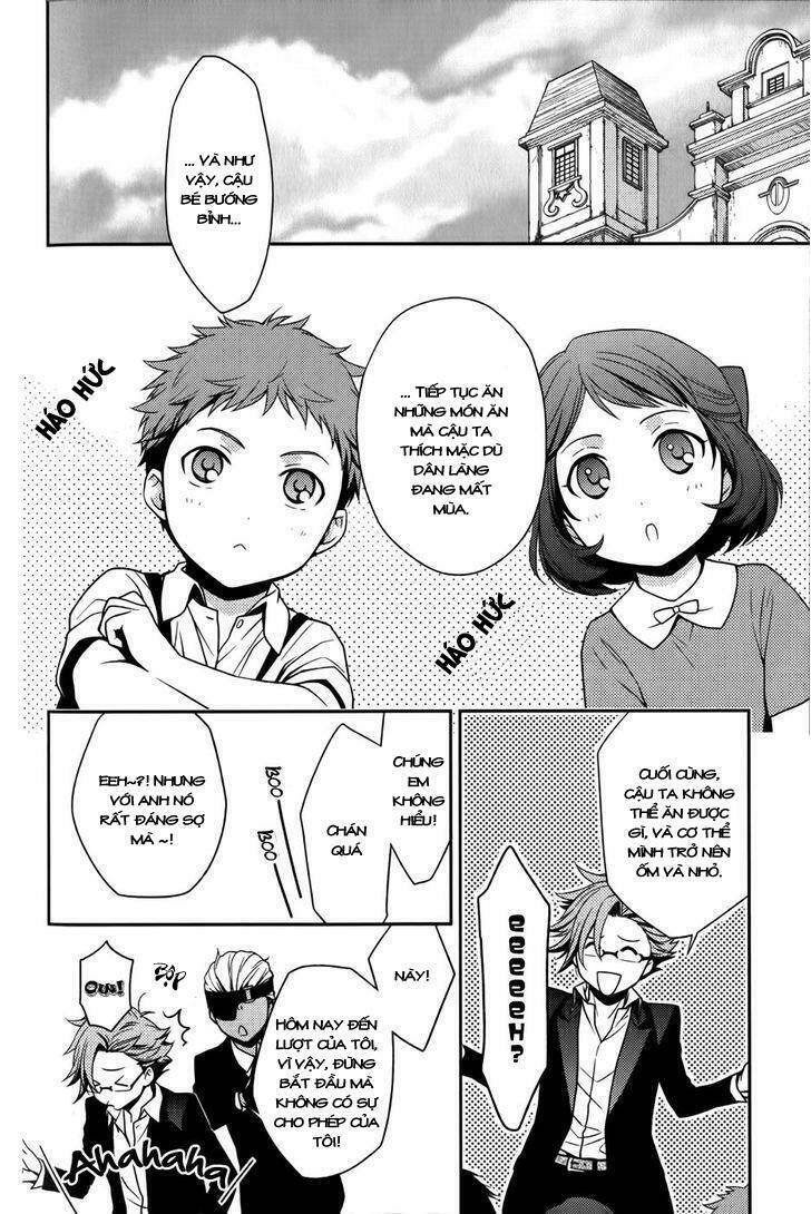 arcana famiglia chapter 7 4