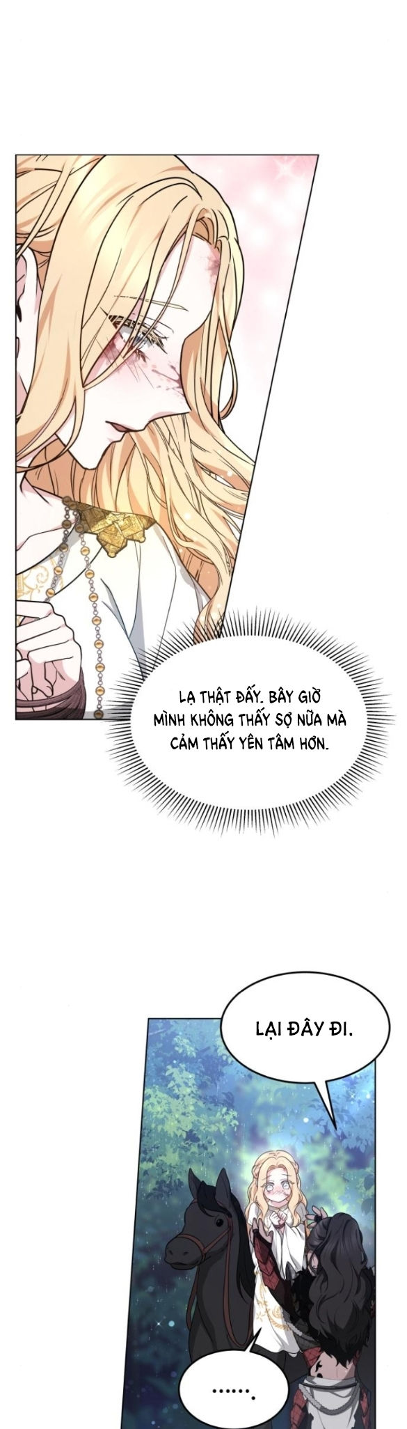 Cướp Dâu chapter 6.1 6