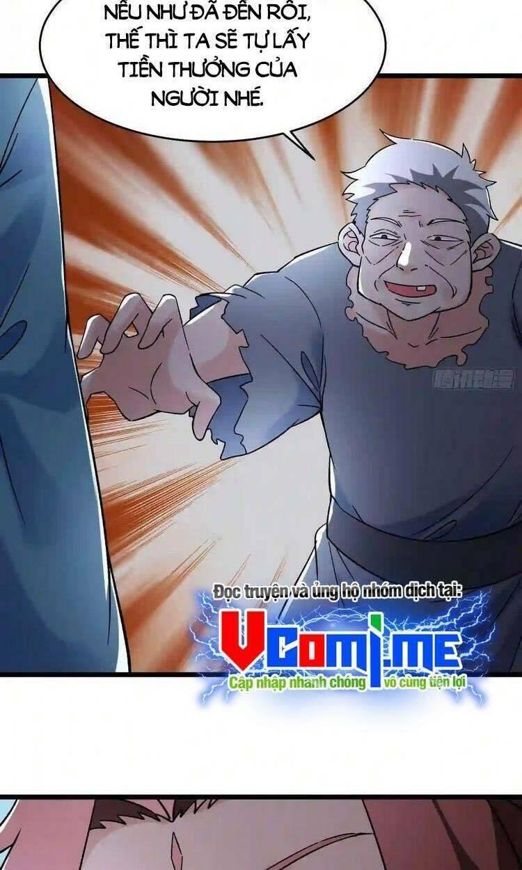 đồ đệ ta toàn là nữ ma đầu chapter 146 23