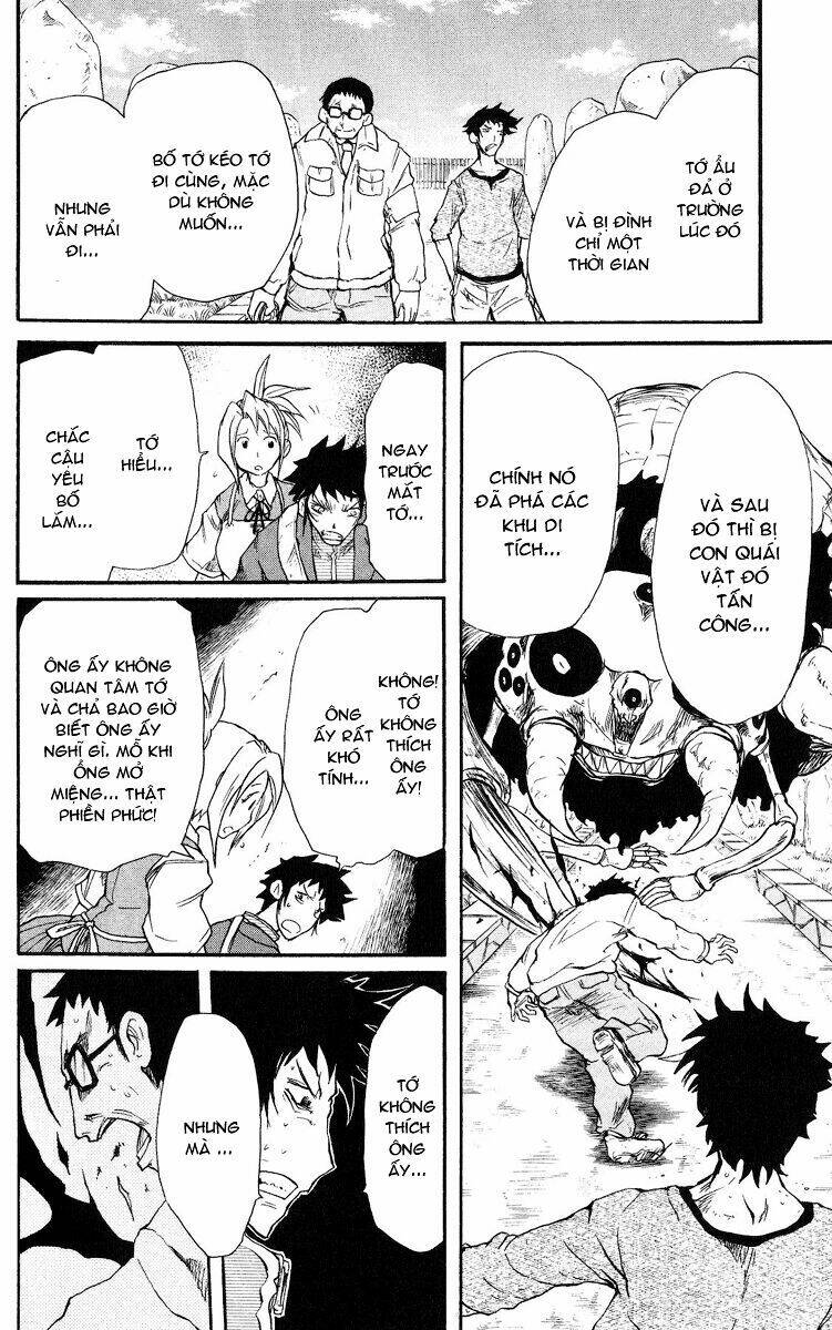 cerberus chapter 28 17